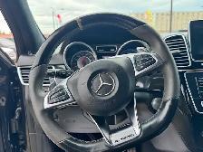 2016 Mercedes-Benz GLE-Class 4MATIC 4dr AMG GLE 63 S - Photo 12