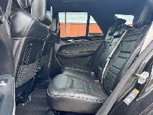 2016 Mercedes-Benz GLE-Class 4MATIC 4dr AMG GLE 63 S - Photo 16