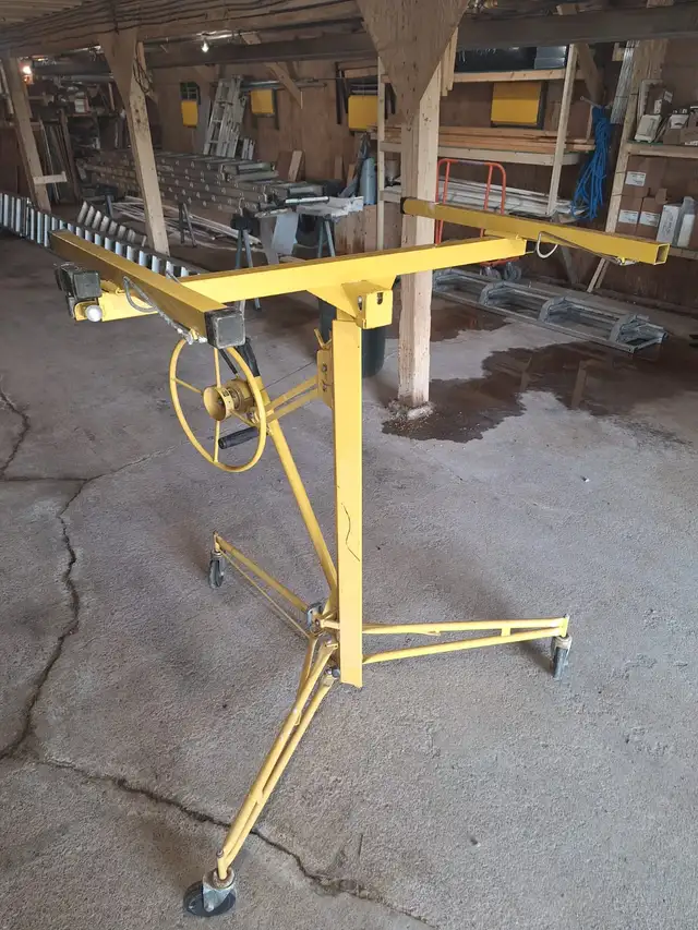 Drywall Lift