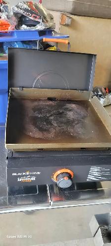 Blackstone Griddle - Photo 2