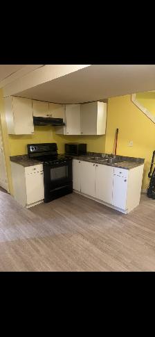 Basement for rent - Photo 4