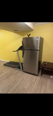 Basement for rent - Photo 5