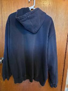 Carhartt 2XL thick hoodie - Photo 4