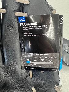 Mizuno Franchise 13.0 Adult Slowpitch Right Hand Baseball Glove - Photo 3