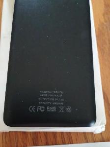 Power Bank - Like New - Photo 4