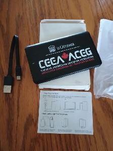 Power Bank - Like New - Photo 5