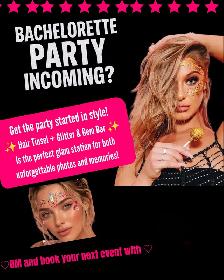 Face Painting & Glitter Bag Party Entertainment - Photo 6