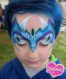 Face Painting & Glitter Bag Party Entertainment - Photo 8