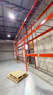 Used Warehouse Pallet Racking - Just ARRIVED - Photo 5