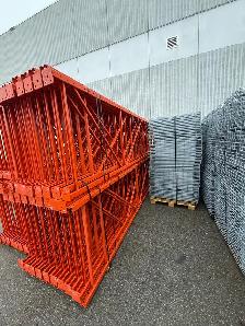 Used Warehouse Pallet Racking - Just ARRIVED - Photo 6