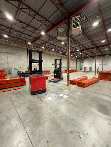 Used Warehouse Pallet Racking - Just ARRIVED - Photo 10