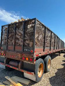 1996 50 ft Doepker Trailer (Approx 8 ft wide by 6 ft high by 50 - Photo 2
