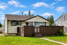 Fort Saskatchewan Bungalow for only $299,900