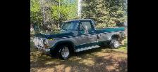 1979 Ford Lariat