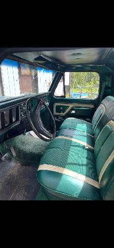 1979 Ford Lariat - Photo 4
