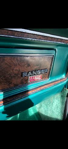 1979 Ford Lariat - Photo 5