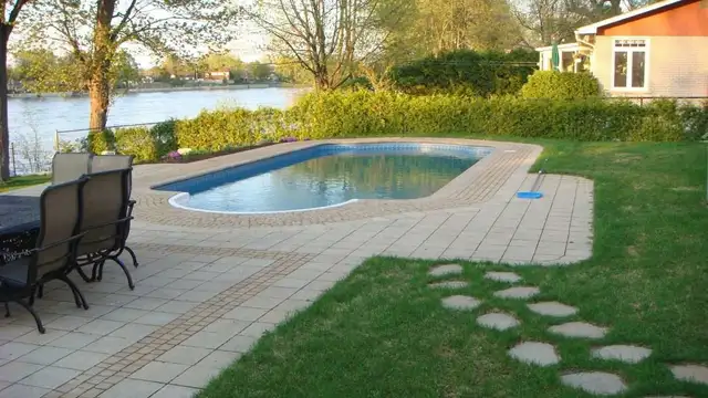 Unistone - Pave Uni instsller