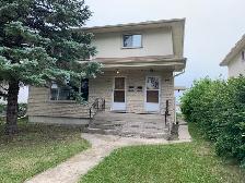 FOR RENT 326 MILFORD MAIN FLOOR