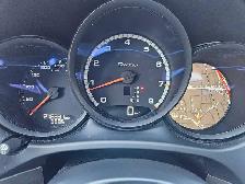2016 Porsche Macan Turbo 3.6L V6 Twin Turbo AWD - Photo 10