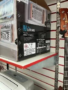 air climatiser For Living 5000btu - Photo 3