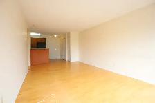 Beautiful 1 Bdm Condo, Manor Park, Pkg Incl, Sept/Oct - Photo 3