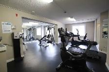 Beautiful 1 Bdm Condo, Manor Park, Pkg Incl, Sept/Oct - Photo 12