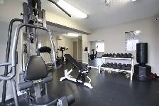 Beautiful 1 Bdm Condo, Manor Park, Pkg Incl, Sept/Oct - Photo 13