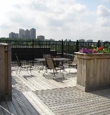 Beautiful 1 Bdm Condo, Manor Park, Pkg Incl, Sept/Oct - Photo 15