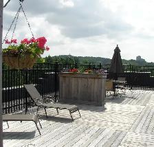 Beautiful 1 Bdm Condo, Manor Park, Pkg Incl, Sept/Oct - Photo 16
