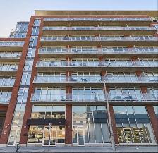 Bright & Spacious 1 Bedroom Den, Balcony, Centretown, Sept/Oct