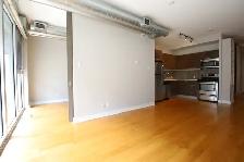 Bright & Spacious 1 Bedroom Den, Balcony, Centretown, Sept/Oct - Photo 4