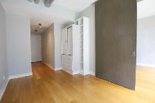 Bright & Spacious 1 Bedroom Den, Balcony, Centretown, Sept/Oct - Photo 6