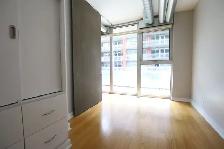 Bright & Spacious 1 Bedroom Den, Balcony, Centretown, Sept/Oct - Photo 7