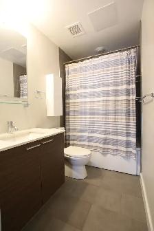 Bright & Spacious 1 Bedroom Den, Balcony, Centretown, Sept/Oct - Photo 8