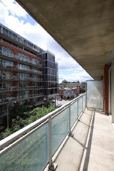 Bright & Spacious 1 Bedroom Den, Balcony, Centretown, Sept/Oct - Photo 10
