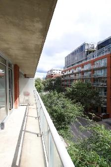 Bright & Spacious 1 Bedroom Den, Balcony, Centretown, Sept/Oct - Photo 11