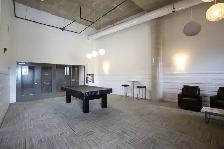 Bright & Spacious 1 Bedroom Den, Balcony, Centretown, Sept/Oct - Photo 12