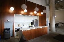 Bright & Spacious 1 Bedroom Den, Balcony, Centretown, Sept/Oct - Photo 13