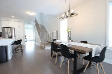 Newer (2025) 4 Bdm/2.5 Bth End-Unit Townhome, Russell, AvailNow! - Photo 2