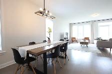 Newer (2025) 4 Bdm/2.5 Bth End-Unit Townhome, Russell, AvailNow! - Photo 7