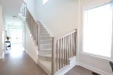 Newer (2025) 4 Bdm/2.5 Bth End-Unit Townhome, Russell, AvailNow! - Photo 11
