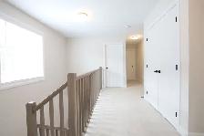 Newer (2025) 4 Bdm/2.5 Bth End-Unit Townhome, Russell, AvailNow! - Photo 12