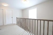 Newer (2025) 4 Bdm/2.5 Bth End-Unit Townhome, Russell, AvailNow! - Photo 13