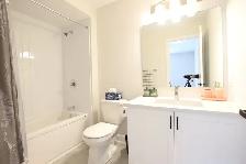 Newer (2025) 4 Bdm/2.5 Bth End-Unit Townhome, Russell, AvailNow! - Photo 21