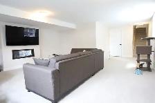 Newer (2025) 4 Bdm/2.5 Bth End-Unit Townhome, Russell, AvailNow! - Photo 27
