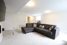 Newer (2025) 4 Bdm/2.5 Bth End-Unit Townhome, Russell, AvailNow! - Photo 28