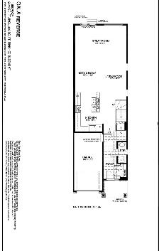 Newer (2025) 4 Bdm/2.5 Bth End-Unit Townhome, Russell, AvailNow! - Photo 31