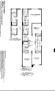 Newer (2025) 4 Bdm/2.5 Bth End-Unit Townhome, Russell, AvailNow! - Photo 32