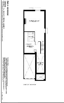Newer (2025) 4 Bdm/2.5 Bth End-Unit Townhome, Russell, AvailNow! - Photo 33