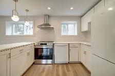 24-051 Gorgeous renovated flat. Wellington NS. Air conditioned - Photo 4